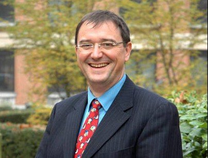 Alain Delchambre, Ingénieur, Docteur en Sciences et Professeur à l’Ecole Polytechnique de Bruxelles