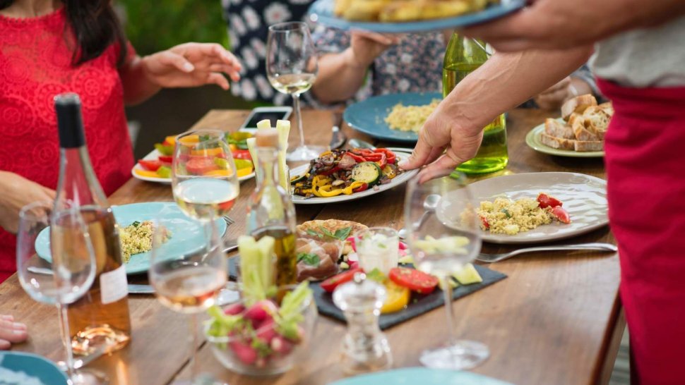Barbecue des "25-45 ans" à la piscine - annulé