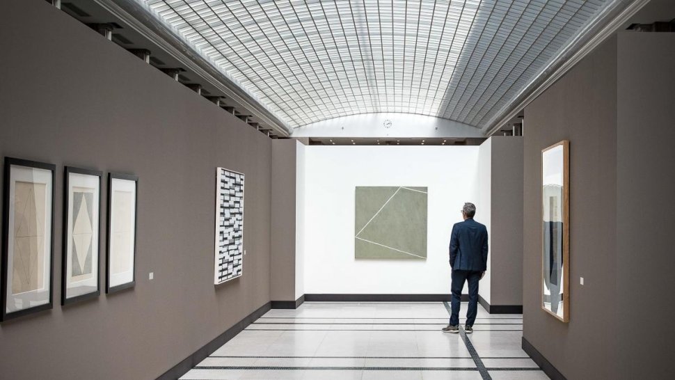 « Building a Dialogue », la collection d’art contemporain de la Banque nationale