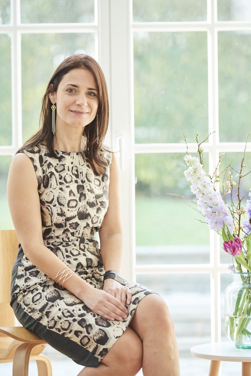 Barbara Vangestel, Conseillère en image