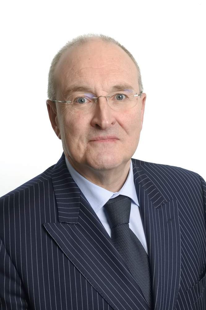 Luc Sterckx, President of the Board of Directors of FEBELIEC