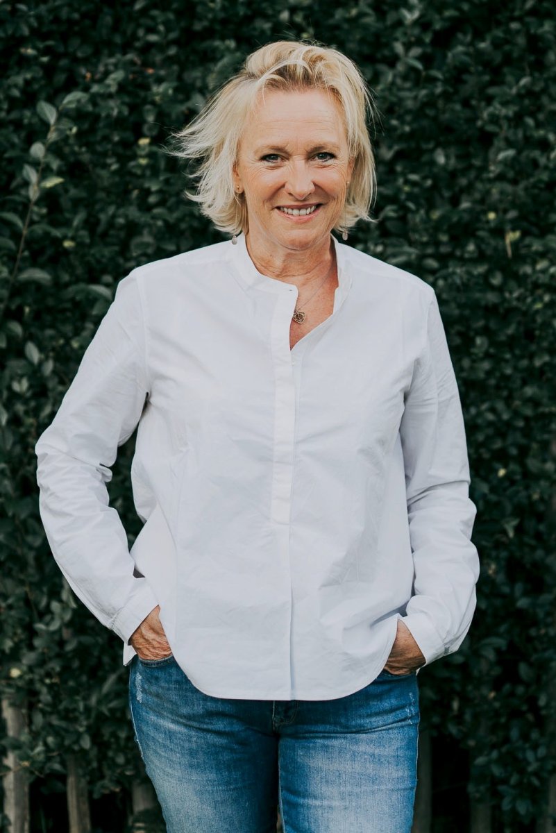 Caroline Jacques de Dixmude, Naturopathe