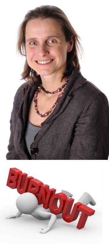 Donatienne Dernouchamps, Coach et Formatrice - Motivation et Qualité de Vie au travail