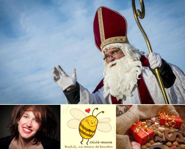 Fête de Saint-Nicolas
