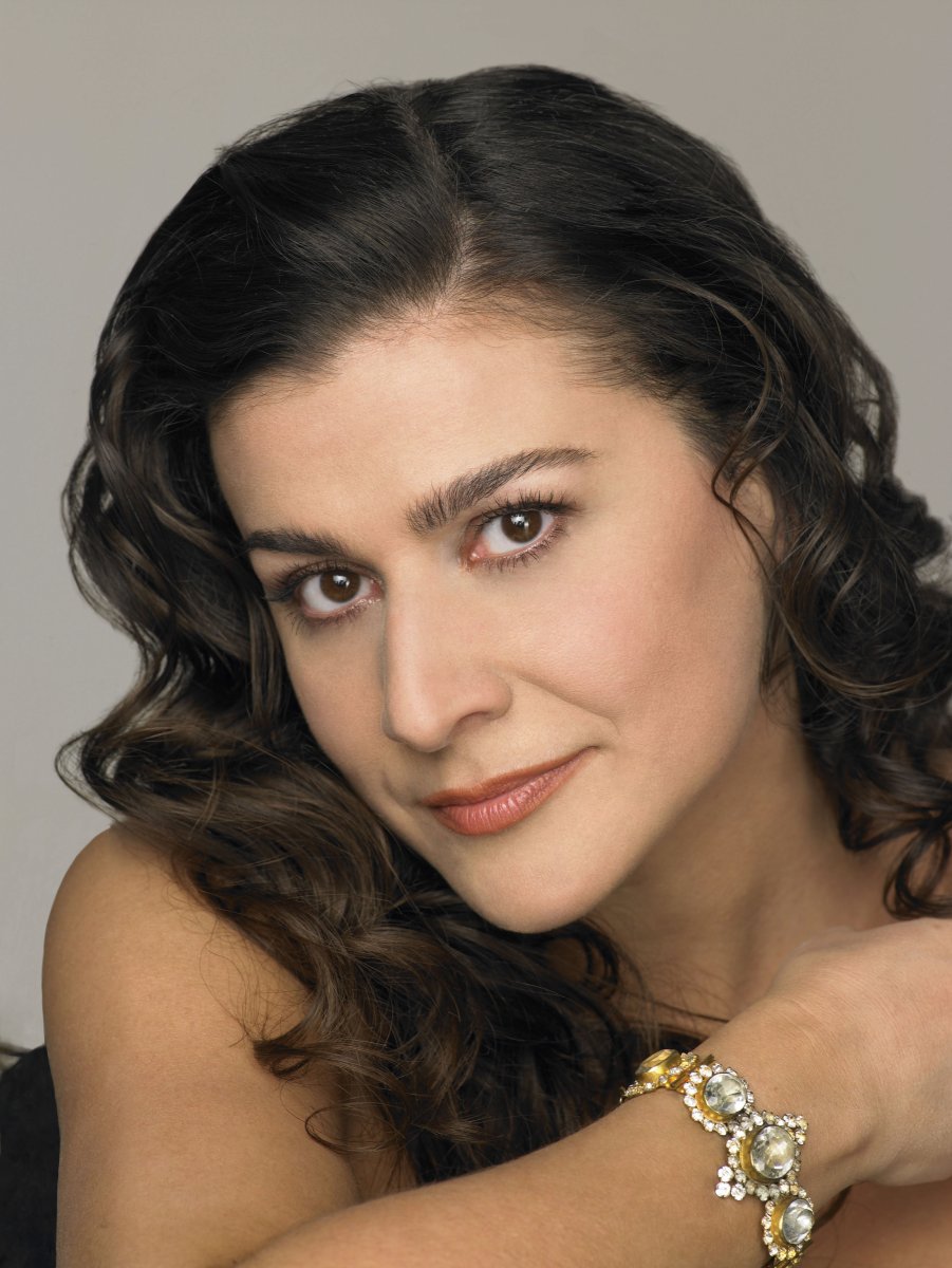 Cecilia Bartoli, « Farinelli and his time », au Palais des Beaux-Arts