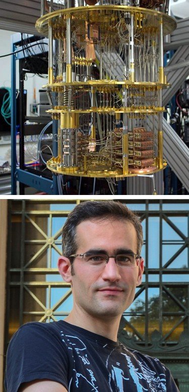 Raúl García-Patrón, Professeur-assistant et chargé de recherches FNRS à l’ULB