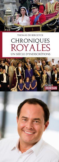 Thomas de Bergeyck, Journaliste RTL-TVI