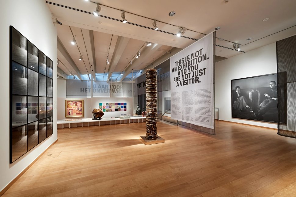 « Love. Hate. Debate. », à l’Espace culturel ING