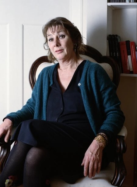 Me Anne Gruwez, Juge d’Instruction au Tribunal de Première Instance