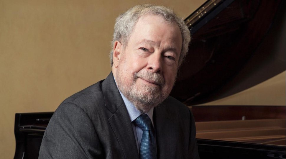 Belgian National Orchestra (Hugh Wolff, direction) & Nelson Freire, piano, au Palais des Beaux-Arts - N'AURA PAS LIEU