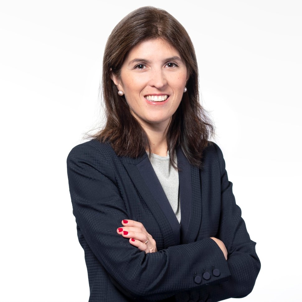 Alexia Bertrand, Députée au Parlement bruxellois (cheffe du groupe MR) et au Parlement de la Fédération Wallonie-Bruxelles