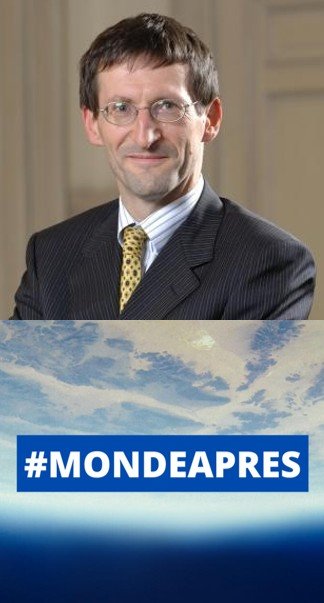 Etienne de Callataÿ, Chief Economist d'Orcadia Asset Management