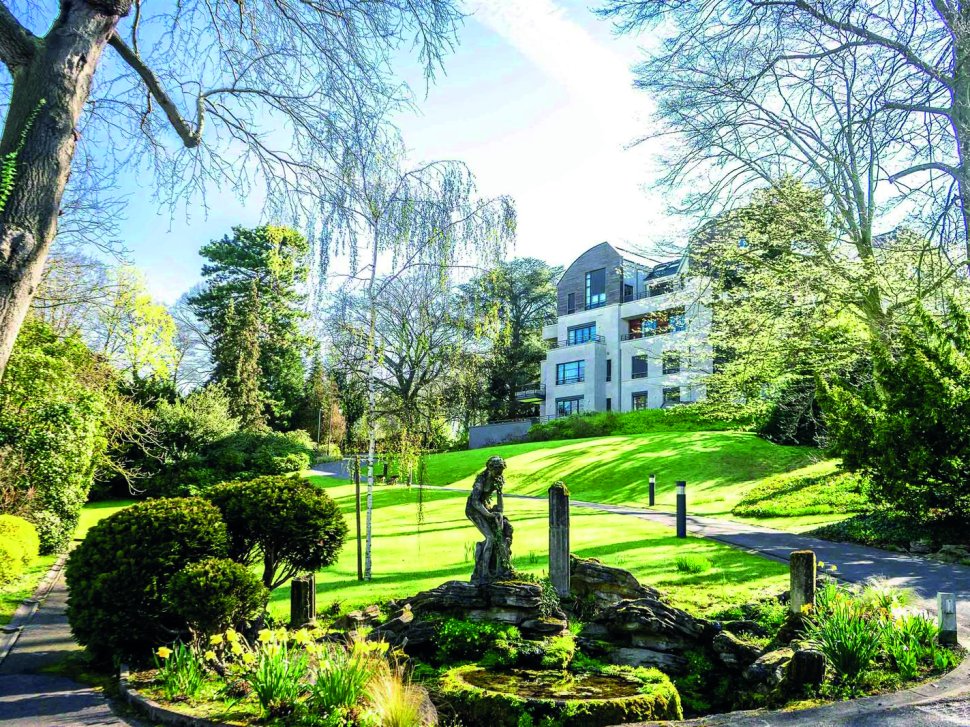 A la découverte de Woluwe-Saint-Pierre