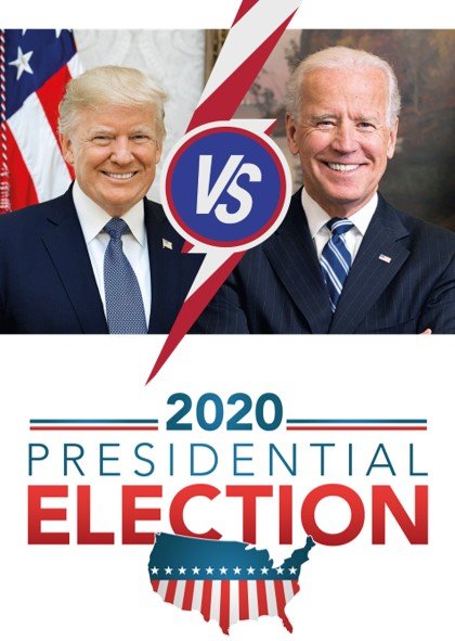 Brussels US Presidential Election Panel Debate 2020