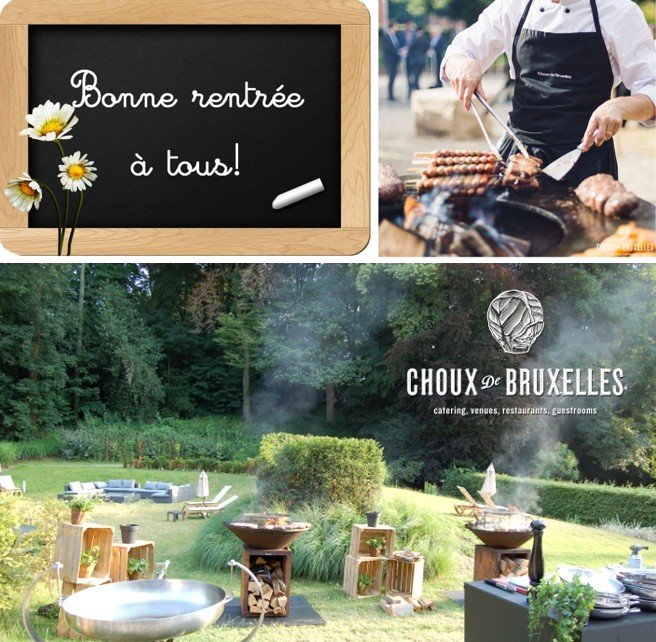 Barbecue "Covid-proof" - Vendredi 04/09/2020