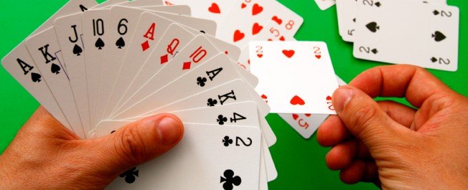 Tournoi de bridge en ligne sur Realbridge