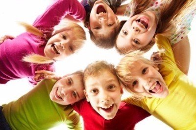 Stages du 12 au 16 avril pour enfants de 6 à 10 ans