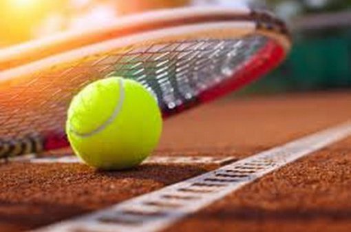 Ouverture des terrains de tennis - Saison 2021