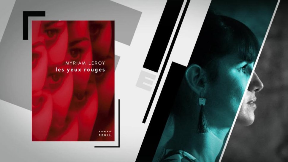 « Les Yeux rouges », au théâtre de Poche