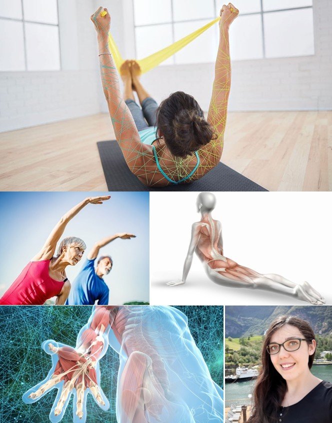 Atelier “Corpore Sano in Fascia Sana”