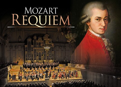 Mozart Requiem - Le Concert de la Loge, au Palais des Beaux-Arts - Annulé