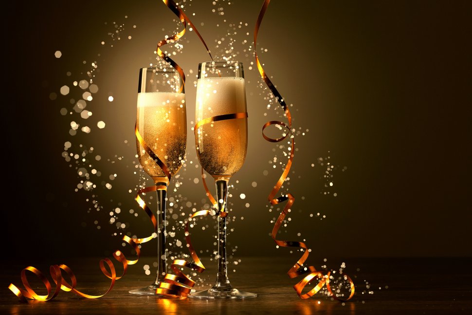 Cocktail des Voeux - Annulé
