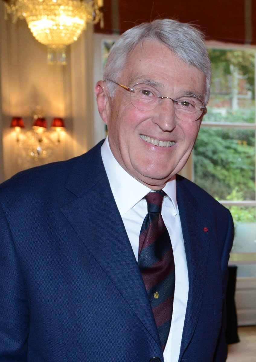 Dîner du Président