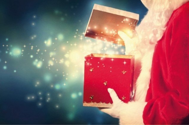 Spectacle de Saint Nicolas - ANNULÉ