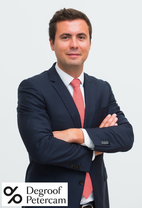 Ariane Joris, Head of Estate Planning Banque Degroof Petercam