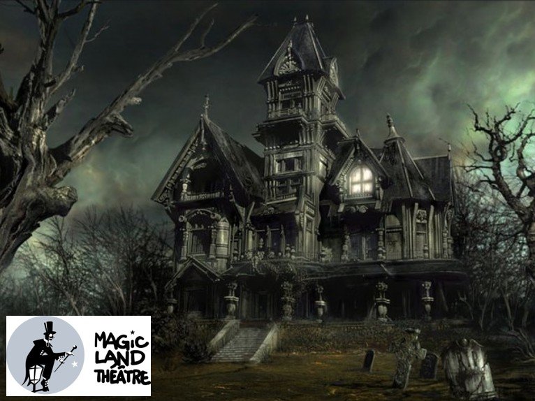 « Le Manoir de Silver Lake », au Magic Land Théâtre