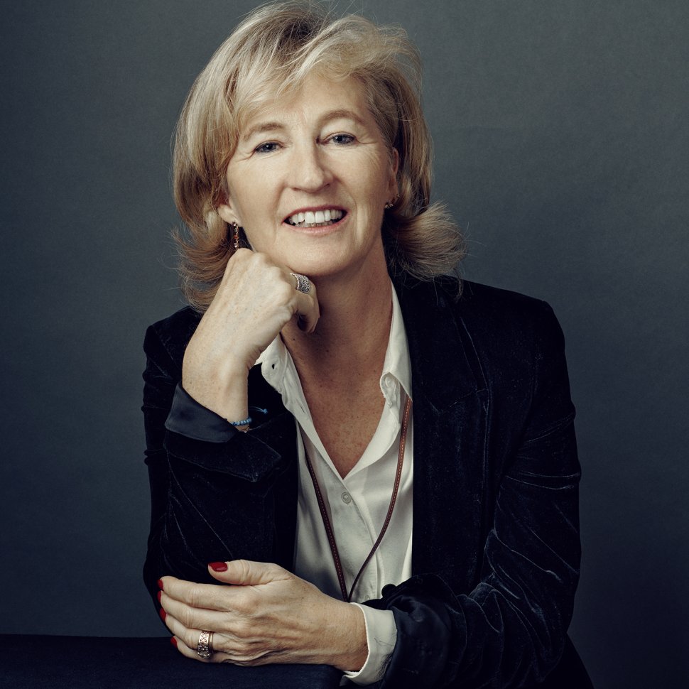 Beatrice Taevernier, Fondatrice et Art Consultant de B-Arty