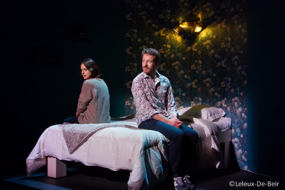 « Accords parfaits », au Théâtre des Galeries