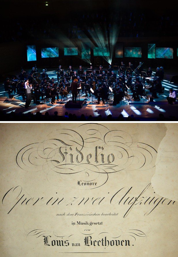 L’unique opéra de Beethoven : « Fidelio », au Palais des Beaux-Arts