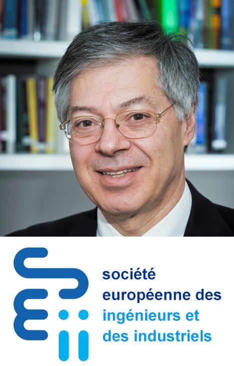 André Sapir, Docteur en Economie et Professeur à l’ULB (Solvay Business School)