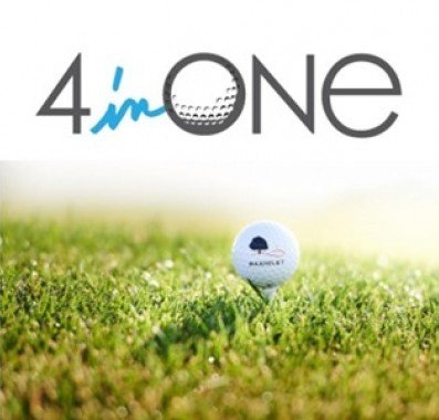 Compétition intercercles « 4 in 1 » au Golf de Naxhelet