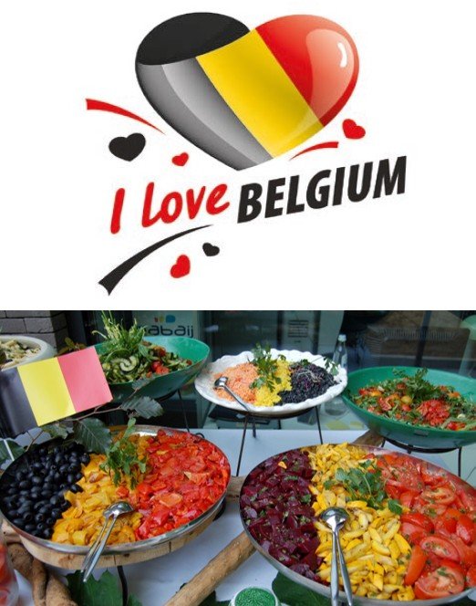 Barbecue Fête nationale