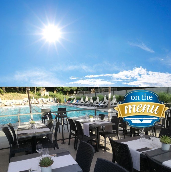 Menu 3 services - Vendredi 15 juillet 2022