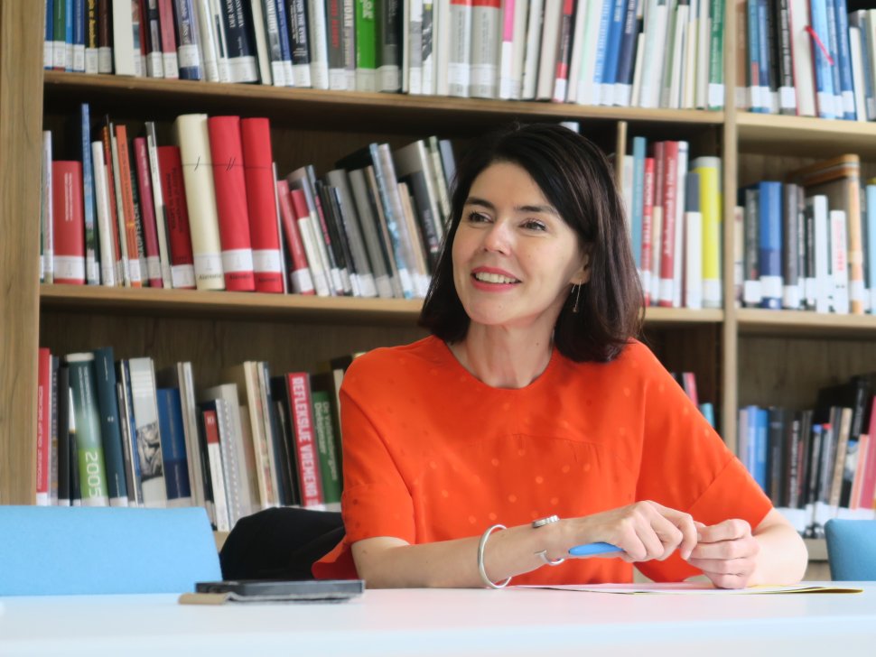 Valérie Glatigny, Ministre de l'Enseignement supérieur