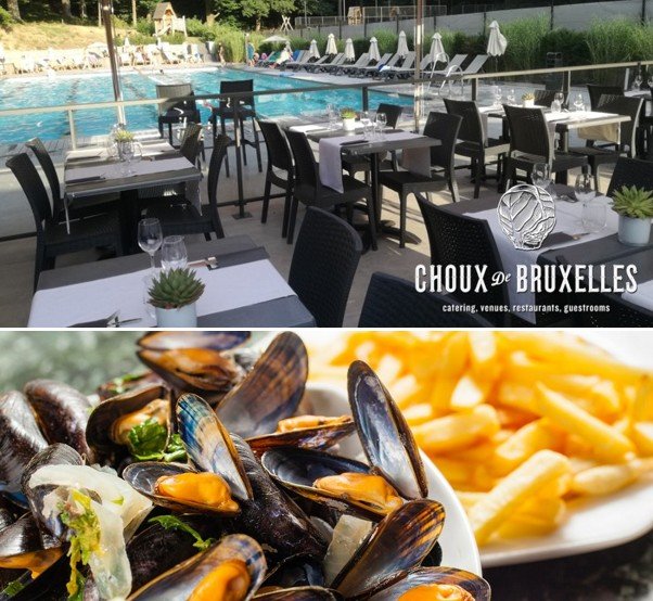 Dîner Moules - Vendredi 5 août 2022