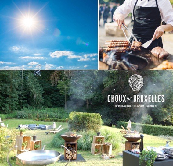 Barbecue - Vendredi 26 août 2022