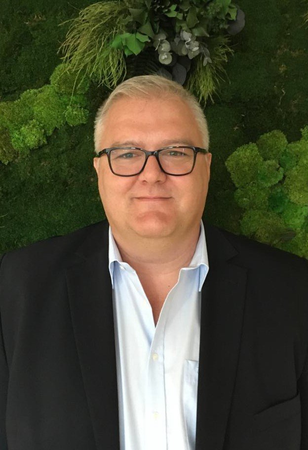 Serge Stroobants, Fondateur et directeur exécutif de BANTS Consulting