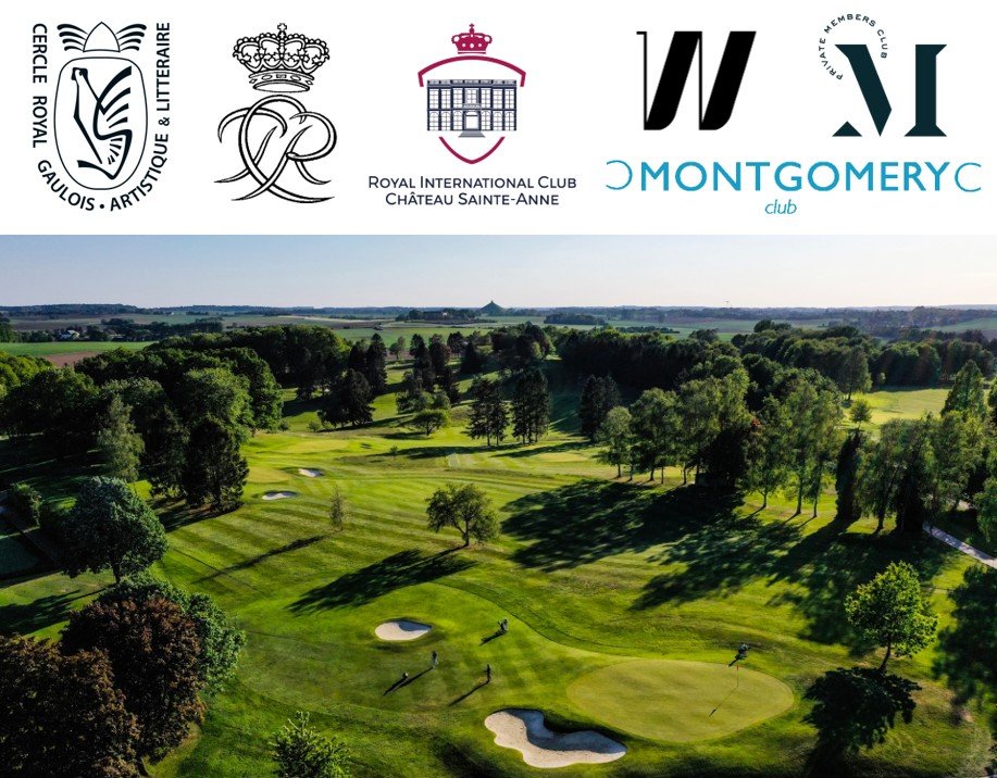 Challenge intercercles au Royal Golf Club de Waterloo
