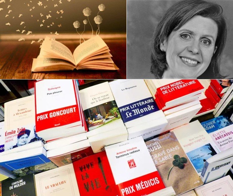 Apolline Elter : Les grands prix d’automne
