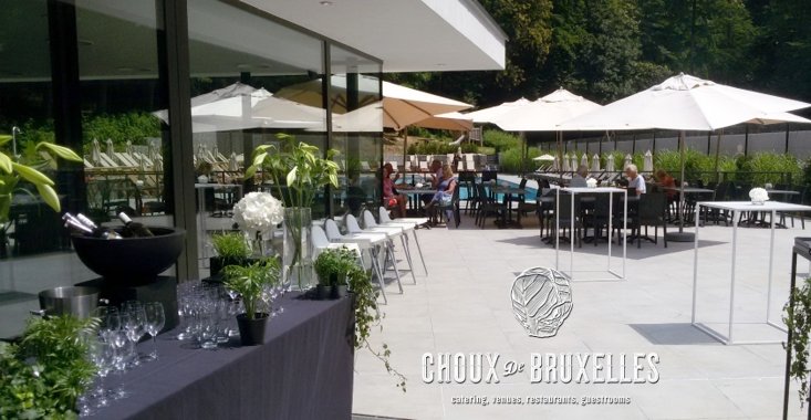Buffet familial - Journée sportive et familiale