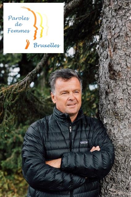 Olivier Finaz, Chef d’entreprise et Fondateur et animateur de « AVI »