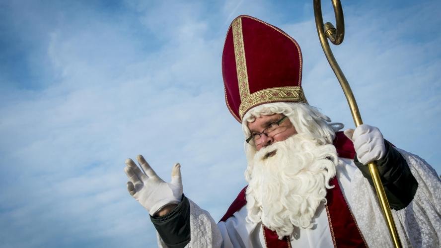 Fête de Saint Nicolas