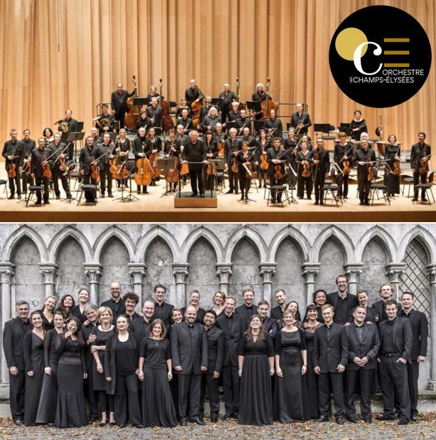 Beethoven : « Missa solemnis », au Palais des Beaux-Arts