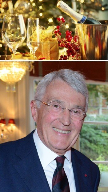 Dîner du Président
