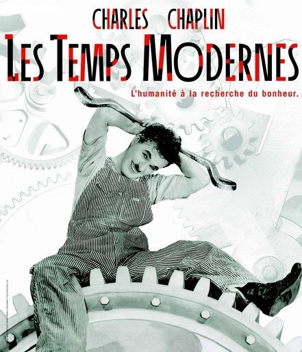 « Silent Movie & Live Piano », à la Chapelle Musicale Reine Elisabeth