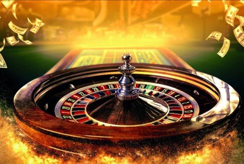 Soirée Casino pour les jeunes de 15-18 ans